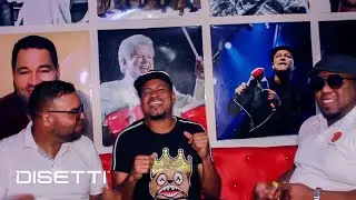 La 16 Orquesta - Lo Qu&eacute; Traigo Yo (Video Oficial) | Salsa Bailable