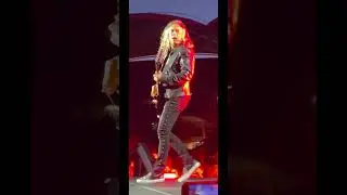 Metallica - Adelaide - 5 November 2025 Intro Part 1 of 3