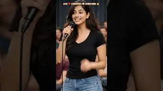 Gift नहीं&hellip; नंबर दे दे! 😂 | Girls Stand Up Comedy #short #viral