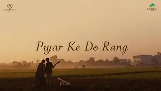 Pyar Ke Do Rang &ndash; Veer Raahi (Official Audio) | Skynest Records