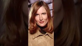 Martha Kent (Smallville) Antes y despu&eacute;s