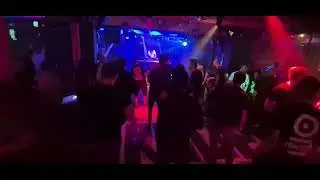Pacou at Bielsko-Biala 18.10.2025 - Rudeboy Club