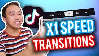 NORMAL SPEED TRANSITIONS TUTORIAL! X1 (Head Transition, Swipe, Slide + More!)
