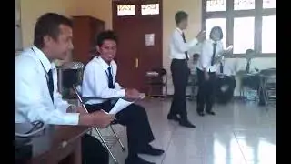 Prajab Gol III 29 Oktober s.d 11 November 2009