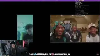 KeyReacts to Our Viewers Confessions Have Gone Too Far.. (w/ Charleston White)