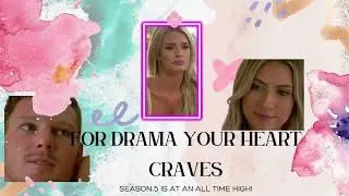SAM IS THE MAN! AMANDA BOUT TO LAY HANDS! DAMN IT MAN HASHTAG SIESTA KEY EP5 #mtvsiestakey