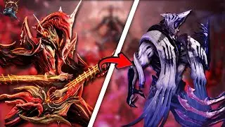 🔴 Temple and Sevagoth Farming Grind