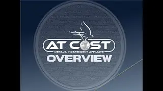 At Cost Metals Power Zoom Overview 01-15-26