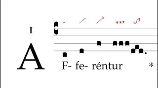 Offertorium: Afferentur regi virgines post eam