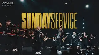 CityHill Church l January 25,  2026