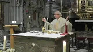 Heilige Messe aus dem Xantener Dom am 06.05.2020