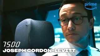 Joseph Gordon-Levitt's Best Moments | 7500 | Prime Video