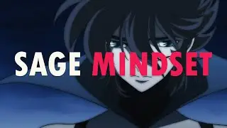 SAGE MENTALITY - Best Motivational Speech | (Wayne Dyer)
