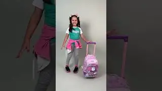 Mochilas Escolares para Regreso a Clases | S&uacute;per &Eacute;xito