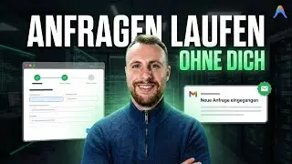 🚀 Malerbetrieb digitalisieren 3/4: Multi-Step Formular, das Kunden lieben