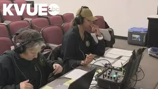 Hostage negotiation competition held at Texas State University