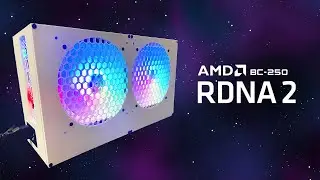 I Custom Built My AMD BC-250 (Full Overview)