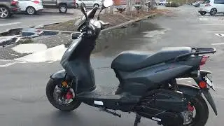2018 Lance PCH200I