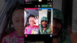 Truth or dare with our favorite TikTok couple #dyema &#willie 😀🫣🫢