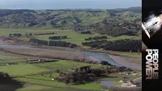 🇳🇿 New Zealand: Polluted Paradise PI | People & Power