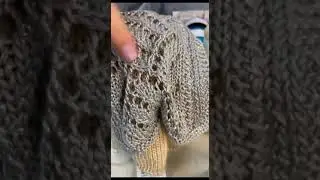 Katya Yarns новинки весны 2020