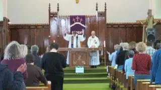 I Lift Up My Soul  by Tim Manion - Saint Louis Jesuits- with lyrics
