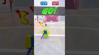 Clip of blade league (again)