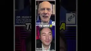Rare Scientific Discovery: The Key to Life on Other Planets Revealed! - Dr Hugh Ross
