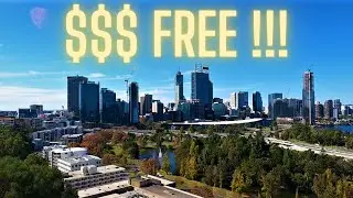 FREE Place To Go In Perth Australia