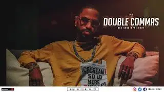[FREE DOWNLOAD] Big Sean Type Beat - Double Commas  | Prod.By InviteOnlyxx