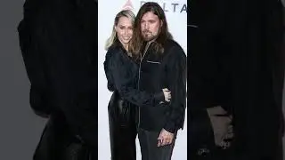 Tish Cyrus Reveals How She Numbed The Pain After Billy Ray Split