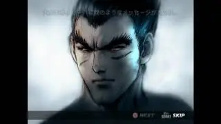 PS2 Longplay [002] Tekken 4