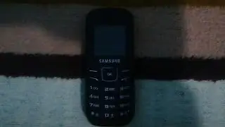 Samsung GT-E1200 Pusha (E1200i) [Ringtones]