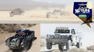 2022 Legacy Racing Association | Baja Nevada | Race Highlights