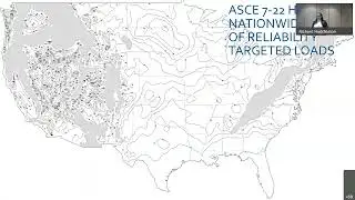 SEAC May 2022 Meeting: ASCE 7-22 Snow Loads