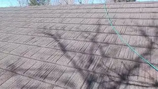 Decra shake Roofing 