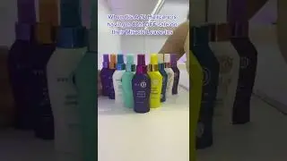 It&rsquo;s A 10 Haircare Miracle Leave-in Sale 🎉🏃&zwj;♀️