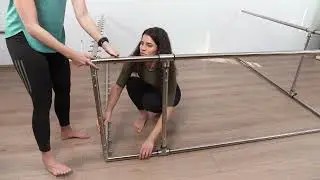 Cadillac Reformer   Assembly