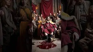 This Holy Roman Emperor Ruled While Blackout Drunk Every Single Day