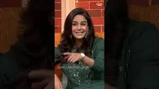Kapil Sharma Ne Kiya Mona Singh Se Funny Sawal #kapilsharma #comedy #bollywood