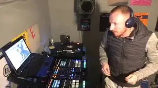 djinthemix dj in the mix music live djing mixtape hardhouse house music
