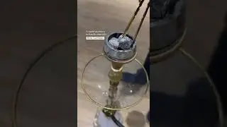 Must Have accessories for Hookah Lovers | Metal Coal Tray for Hookah