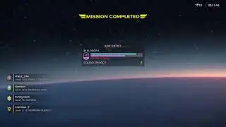 Online Co op trial