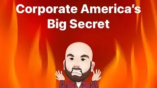 One Reality Corporate America Doesn&rsquo;t Want Veterans To Know
