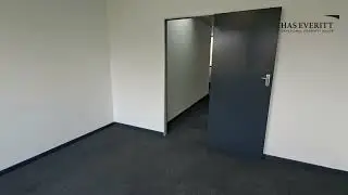 170m2 Commercial Office to let in Centurion Central