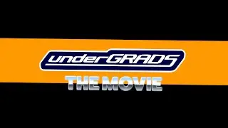 Undergrads: The Movie - Kickstarter Campaign Video