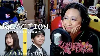 ZorDon Reacts to 