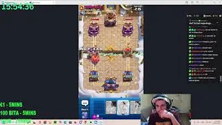 OSHTE 6 POBEDI I ULTIMATE CHAMPION