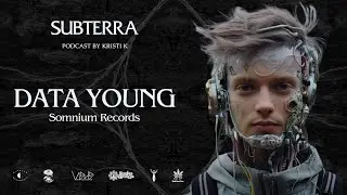 Subterra: Data Young (DJ Set | Hi-Tech | 202BPM)