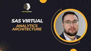 SAS Visual Analytics Architecture